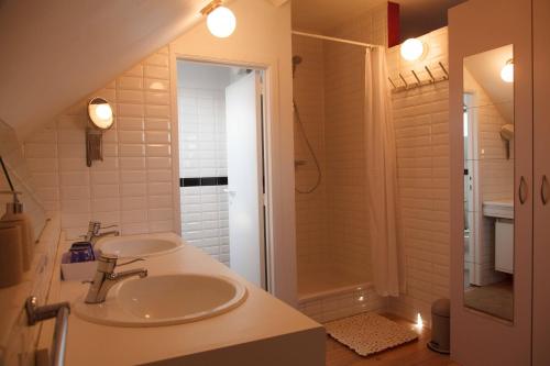 Hotel Guest House Les 3 Tilleuls