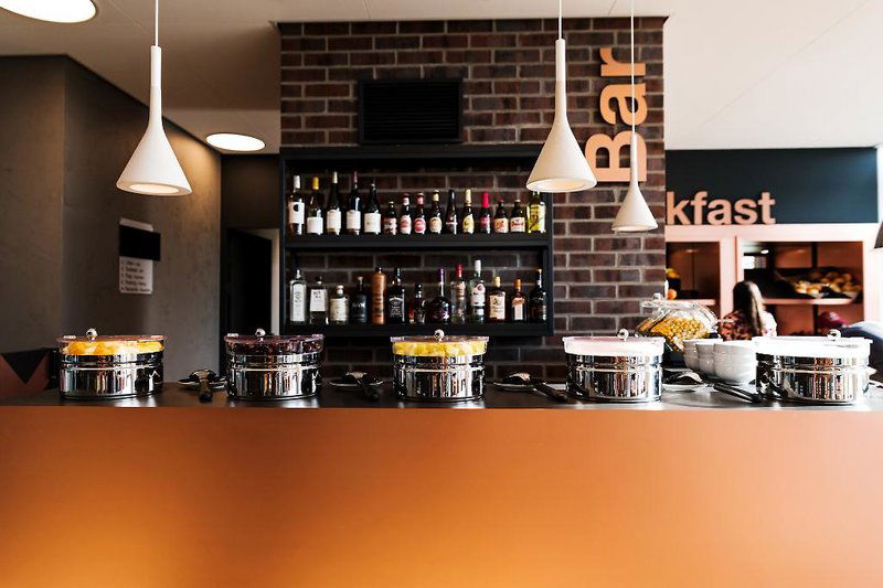 Hotel B&B Hotel Antwerp South