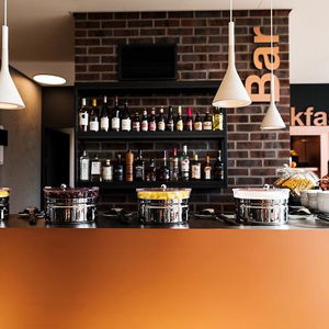 Hotel B&B Hotel Antwerp South cazare Antwerpen