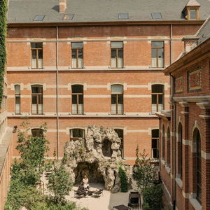 Hotel August cazare Antwerpen