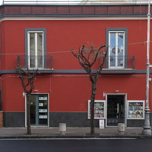 Sejur Viatrento30 vacanta Salerno