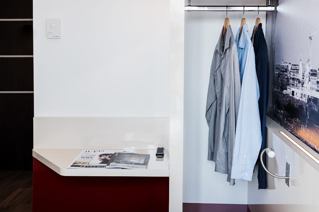 Hotel B&B Hotel Antwerpen Zuid