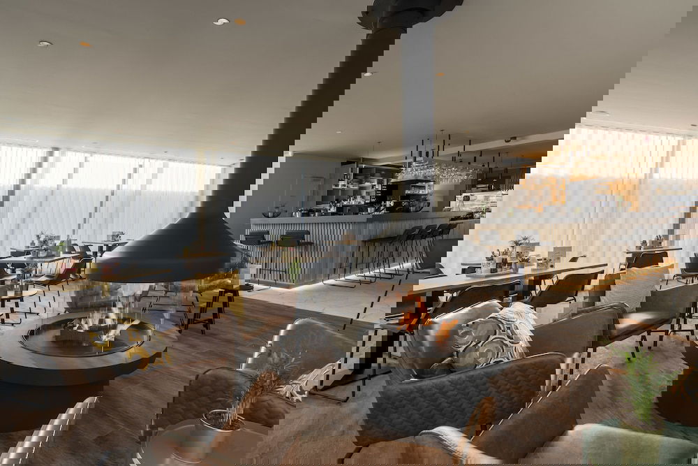 Hotel Premier Suites Plus Antwerp