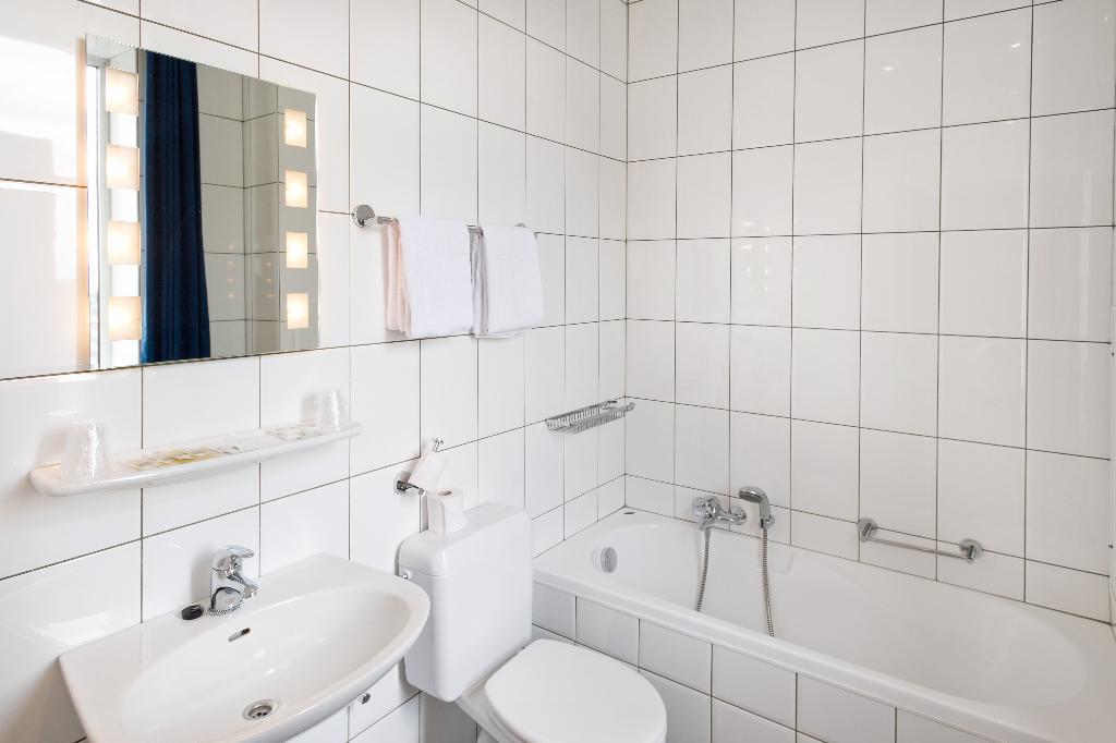 Hotel Century Hotel Antwerpen