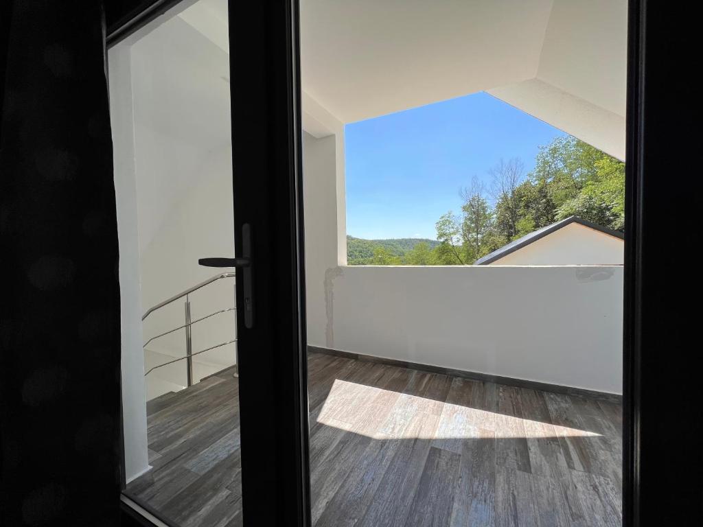 Hotel Casa Maria Sarata Monteoru