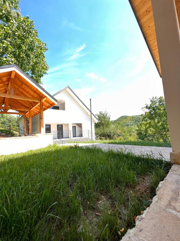 Casa Maria Sarata Monteoru