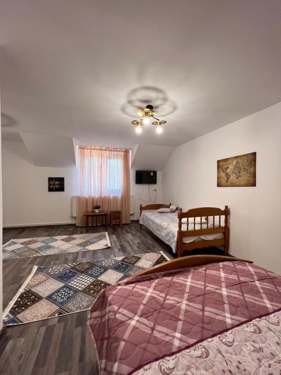 Casa Maria Sarata Monteoru