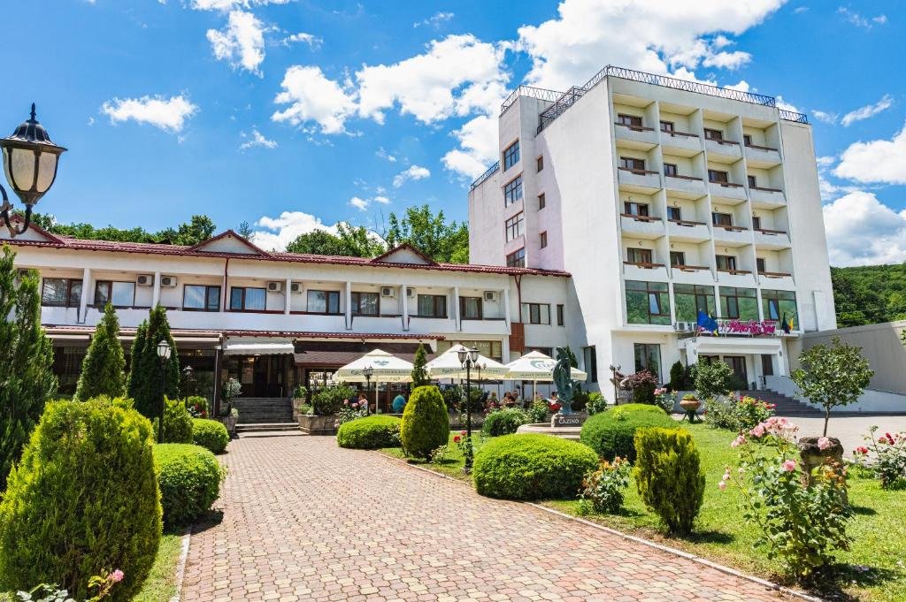 Hotel Hotel Sallaris