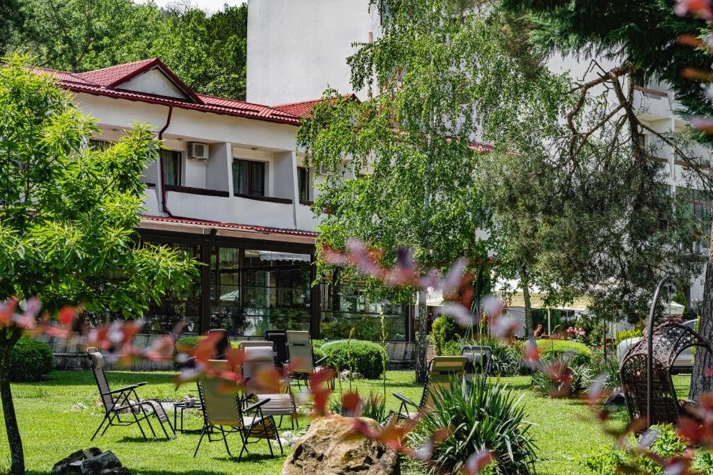 Hotel Sallaris