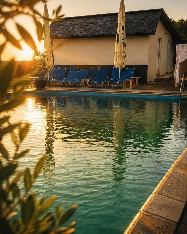 Hotel Sallaris