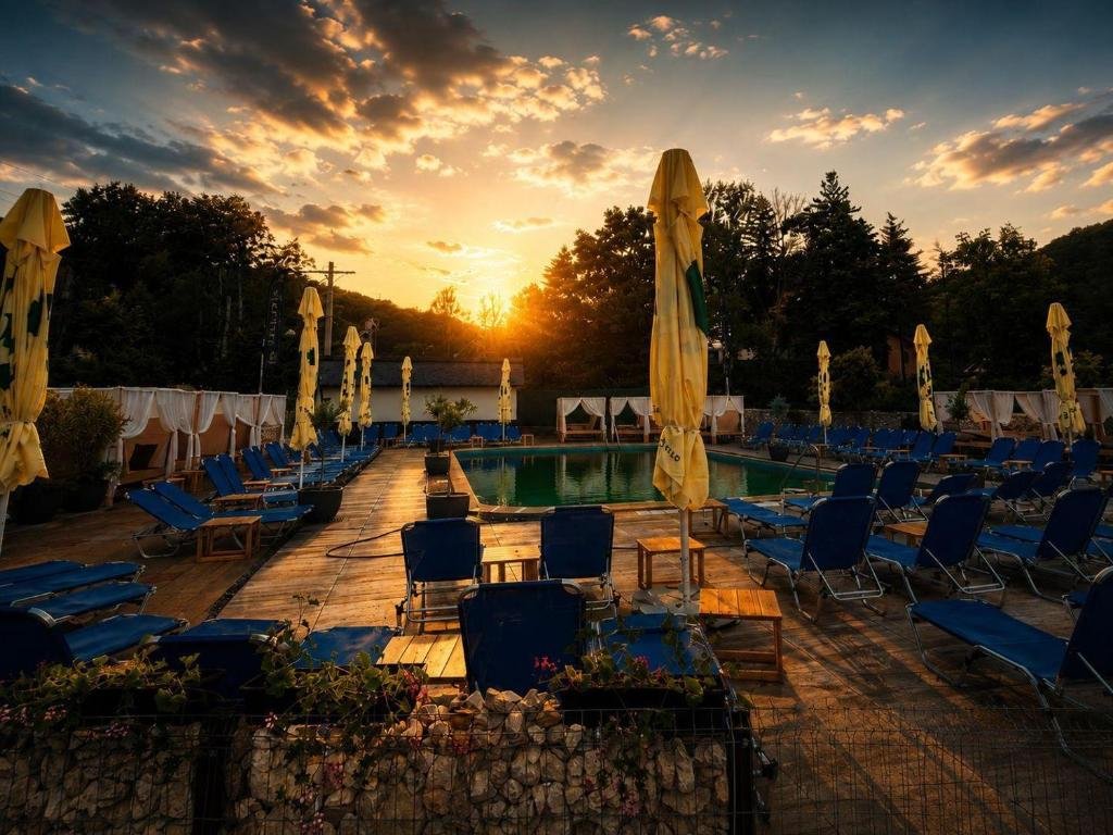 Hotel Sallaris