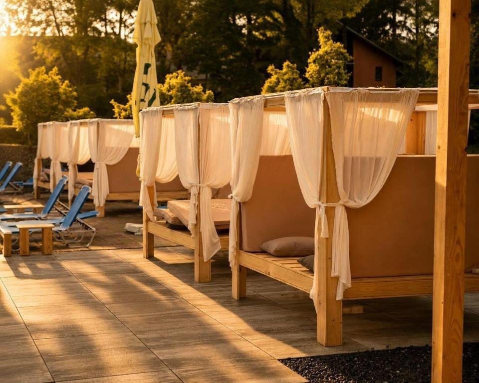 Hotel Sallaris
