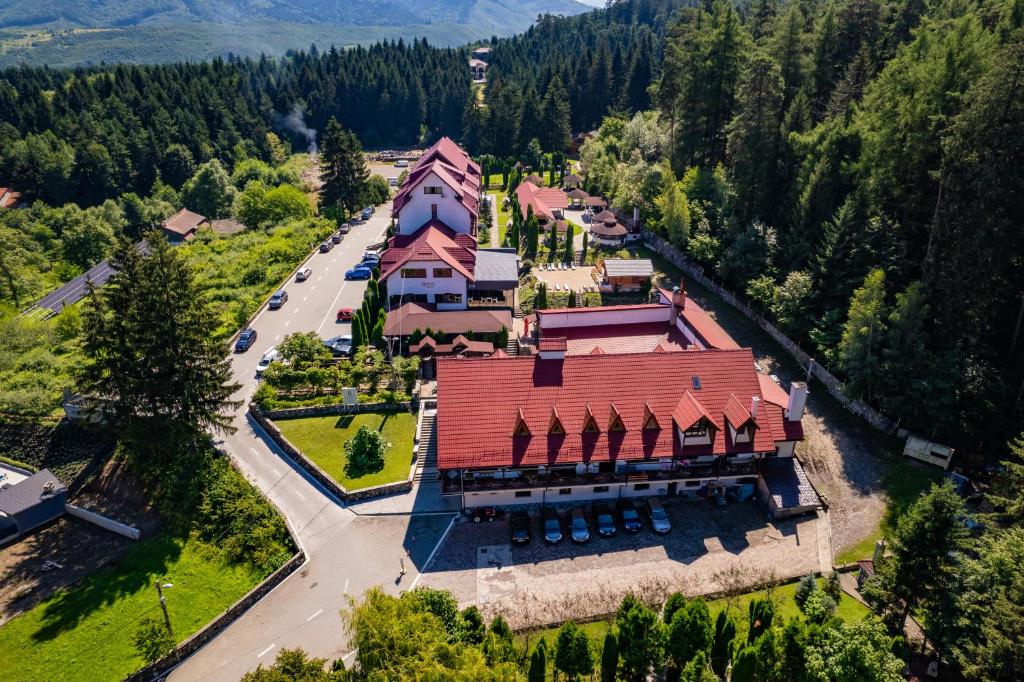 Hotel Q Resort Hotel