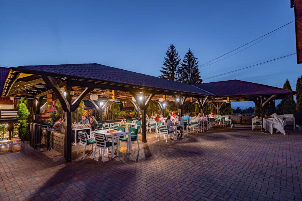 Q Resort Hotel