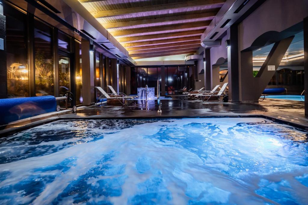 Q Resort Hotel