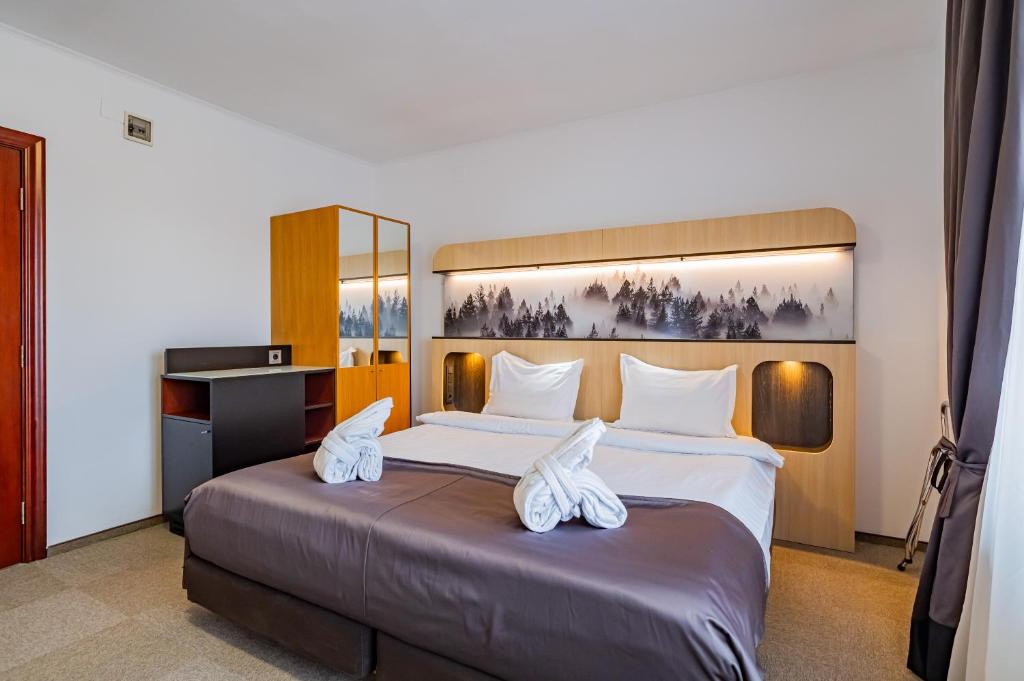 Q Resort Hotel