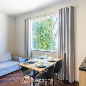 Hotel Studio W/ Garage, 750M Fr/ Vila Germanica Ola0006 cazare Blumenau