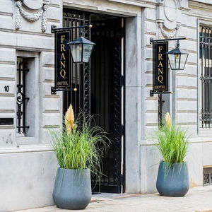 Hotel Hotel Franq cazare Antwerpen