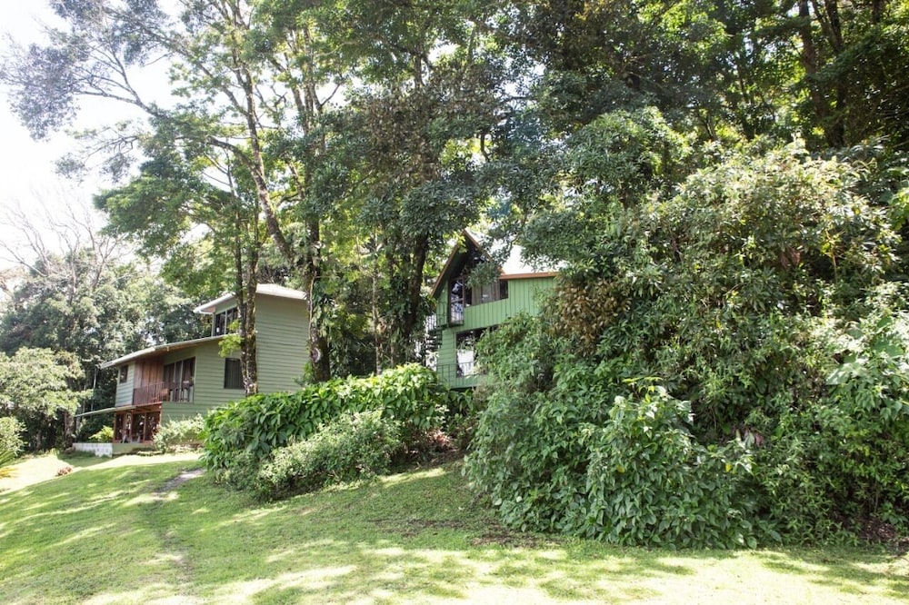 Hotel Hotel Flor De Bromelia