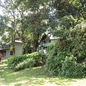 Hotel Hotel Flor De Bromelia cazare Monte Verde