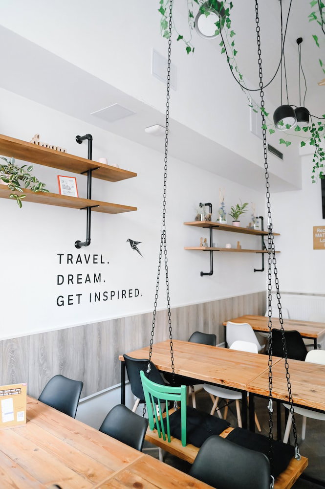 Prague Dream Hostel