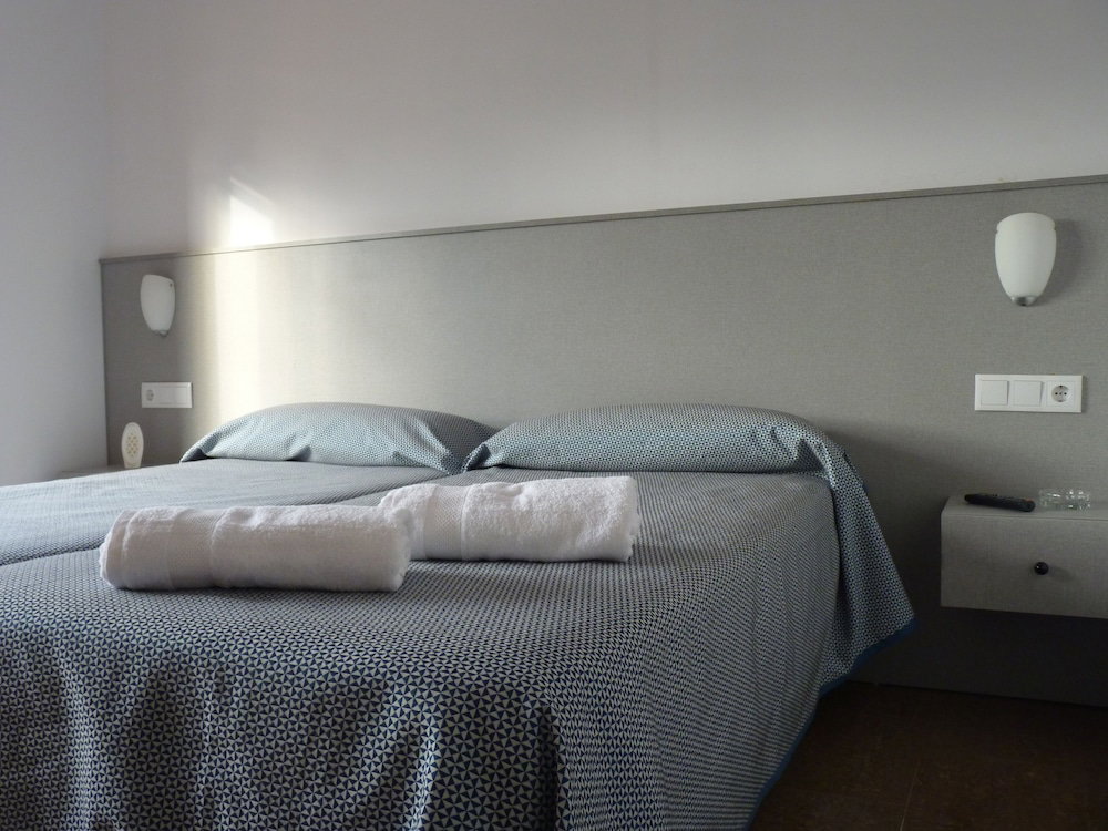 Hotel Hostal Drassanes