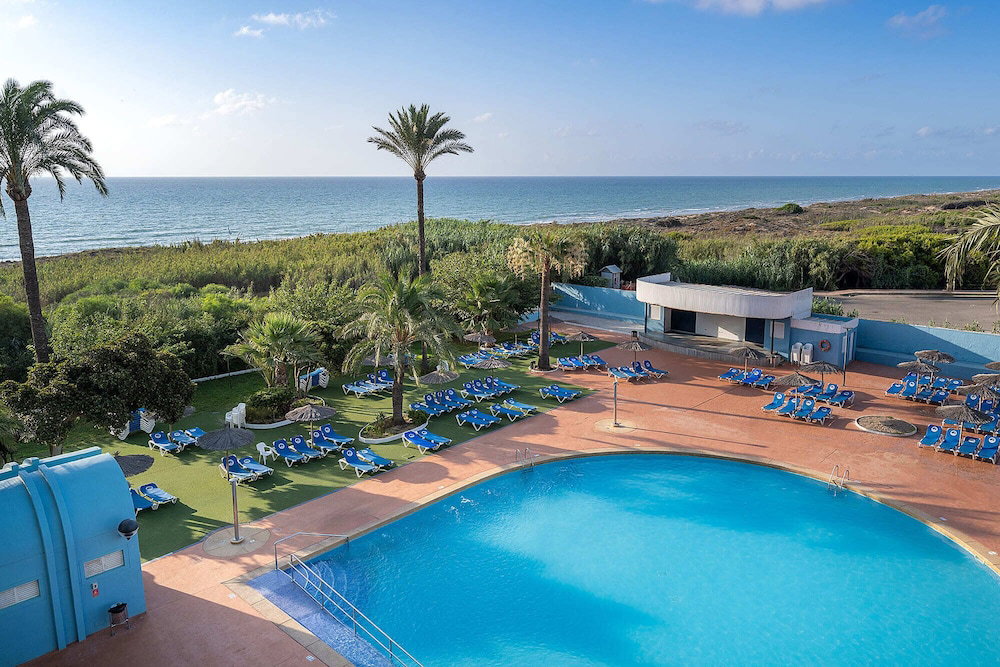 Hotel Hotiday Guardamar Playa