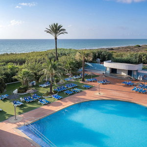 Hotel Hotiday Guardamar Playa cazare Guardamar del Segura