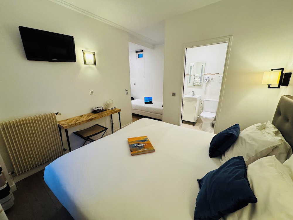 Hotel Amiral