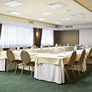 Hotel Hyllit Hotel cazare Antwerpen