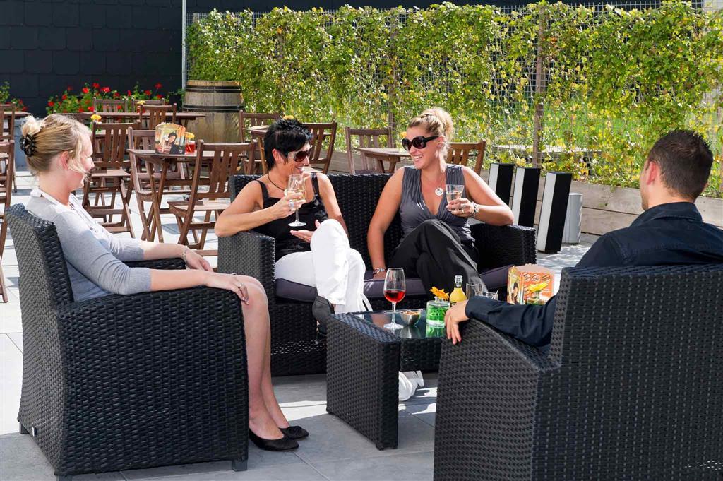 Hotel Ibis Sint Niklaas Centrum