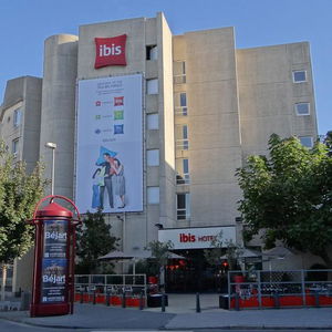 Hotel Ibis Antwerpen Centrum cazare Antwerpen