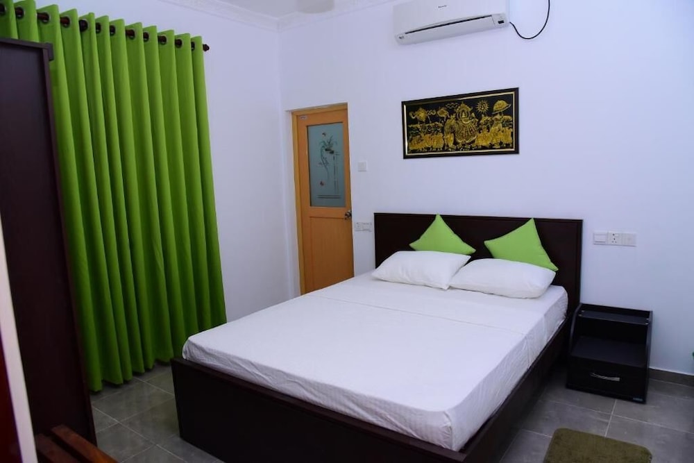 Hotel Airport Blessings Villa