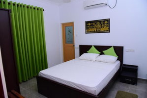 Hotel Airport Blessings Villa cazare Katunayaka