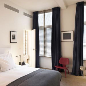 Hotel Hotel Julien cazare Antwerpen