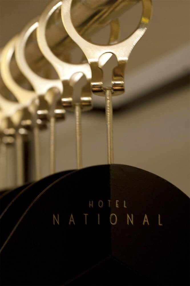 Hotel Hotel National