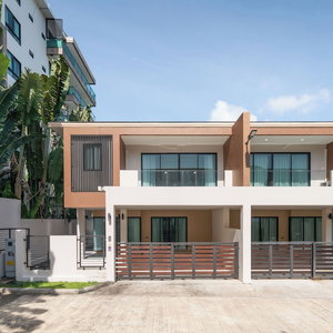 Hotel Chao Wilai Residence | Naiyang Beach | Hkt Airport cazare Ban Talat Nua