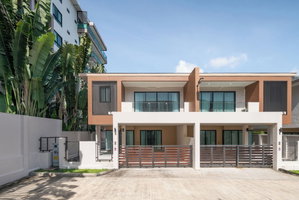 Hotel Chao Wilai Residence | Naiyang Beach | Hkt Airport cazare Ban Talat Nua