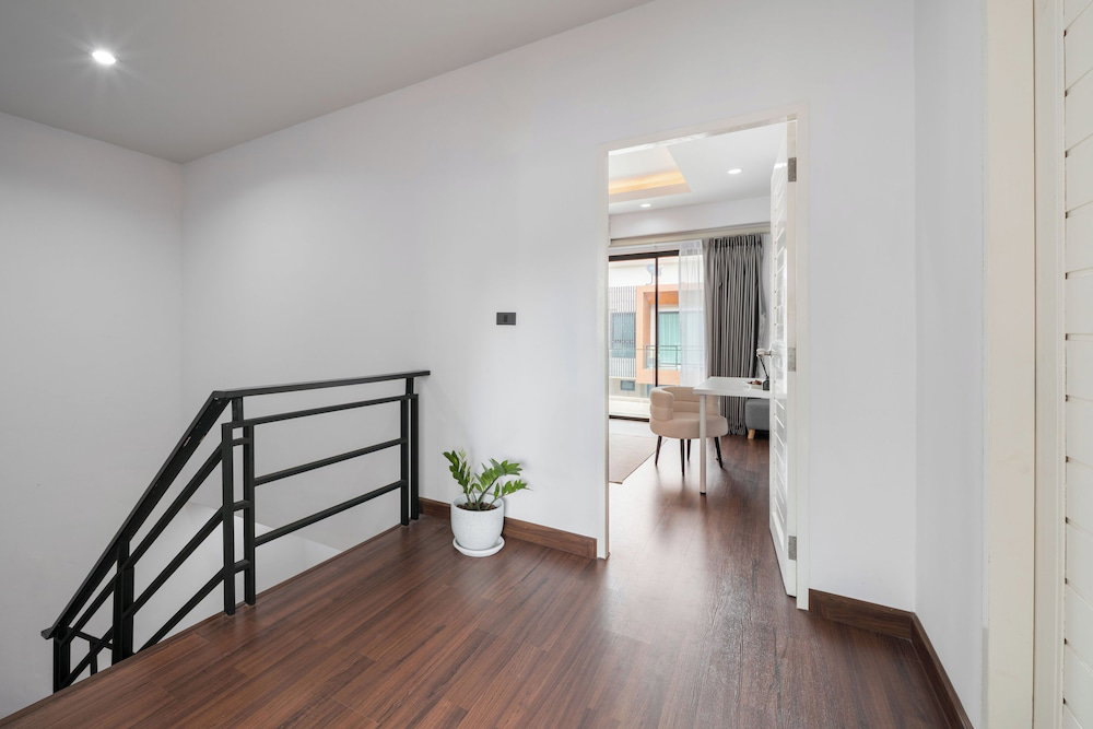Chao Wilai Residence | Naiyang Beach | Hkt Airport