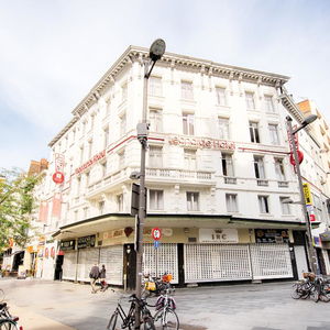 Hotel Leonardo Hotel Antwerp cazare Antwerpen