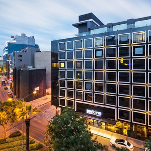 Hotel Park Inn By Radisson Izmir cazare Nikfer