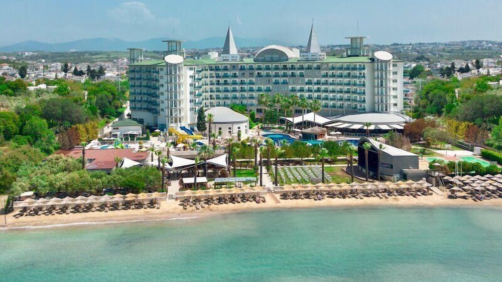 Hotel Agaya Didim Resort Hotel -Ultra All Inclusive