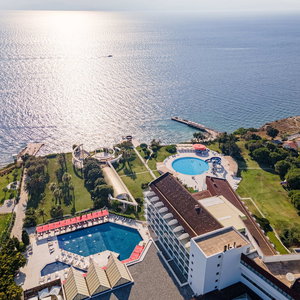 Hotel Grand Hotel Ontur cazare Cesme