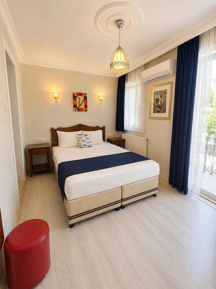 Hotel Cunda Deniz Yıldızı Otel