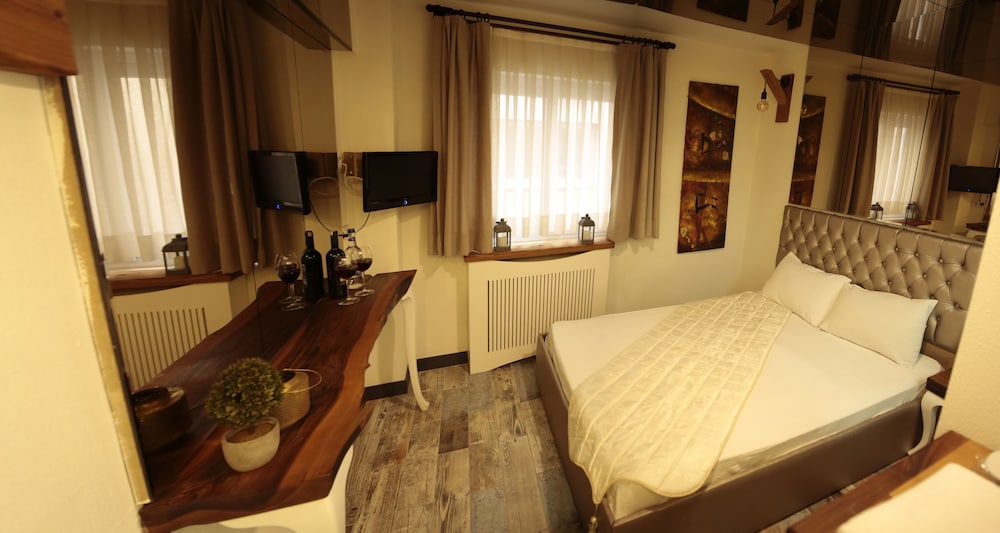 Hotel Hotel Cagla Pinar