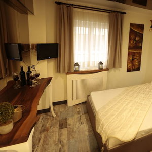 Hotel Hotel Cagla Pinar cazare Nikfer