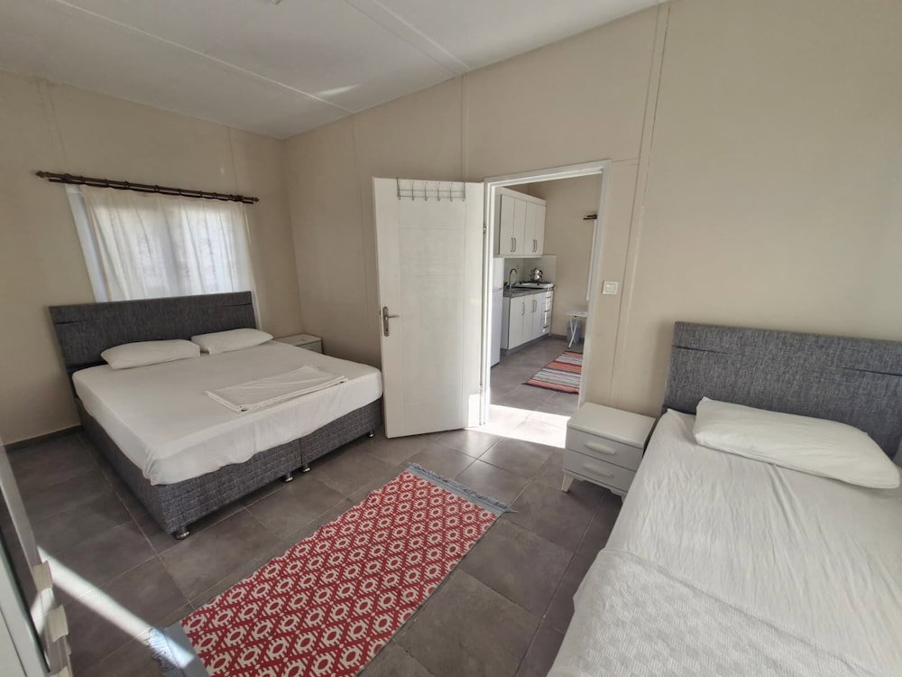 Hotel Datca Apart