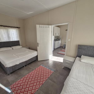 Hotel Datca Apart cazare Datca