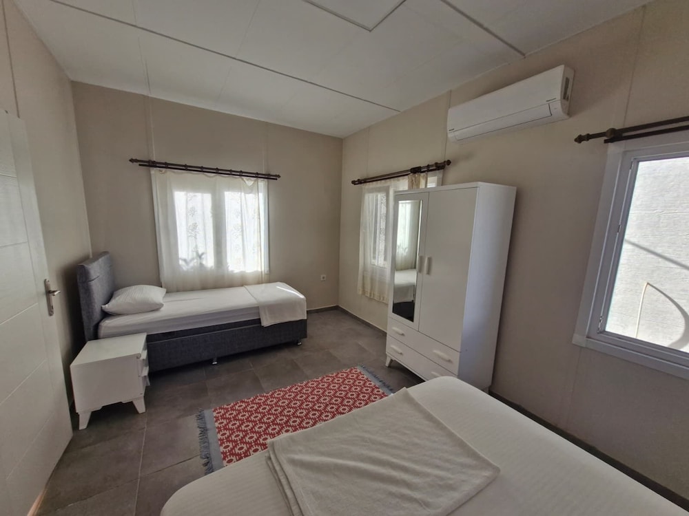 Datca Apart