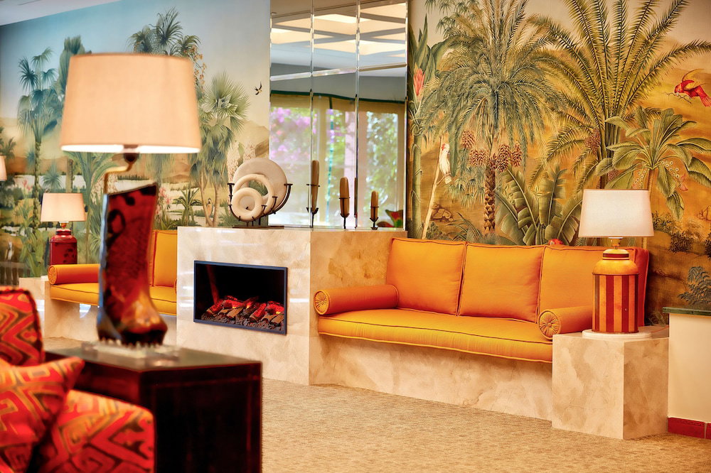 Hotel Divan Bodrum - Special Class